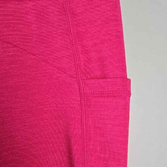 PGA‎ Tour Pink Leggings - Picture 11 of 16
